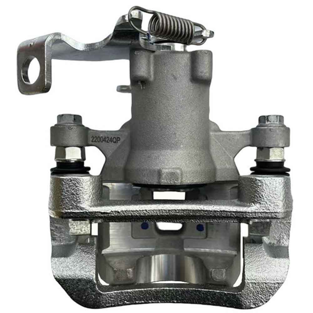 2017 Kia Soul Brake Caliper